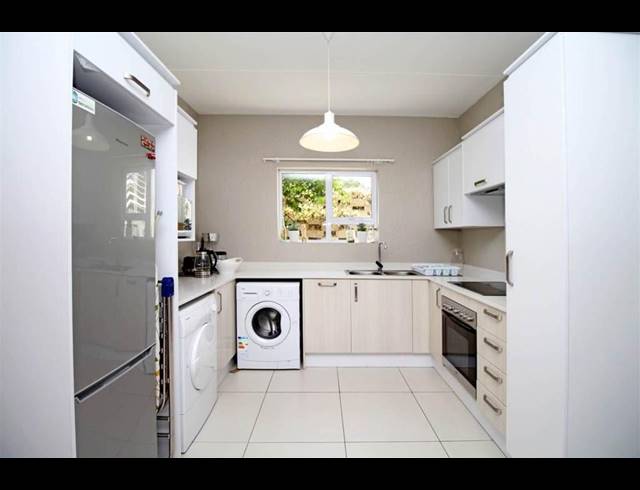 2 BEDROOM APARTMENT FOR SALE IN PAULSHOF
